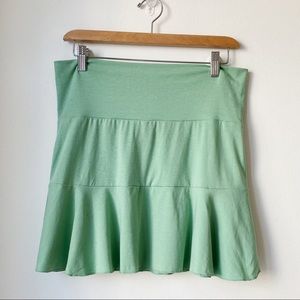 Vintage Y2K Mini Skirt